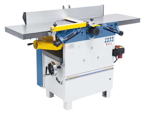 Bernardo PT 410 S / 400 V -1