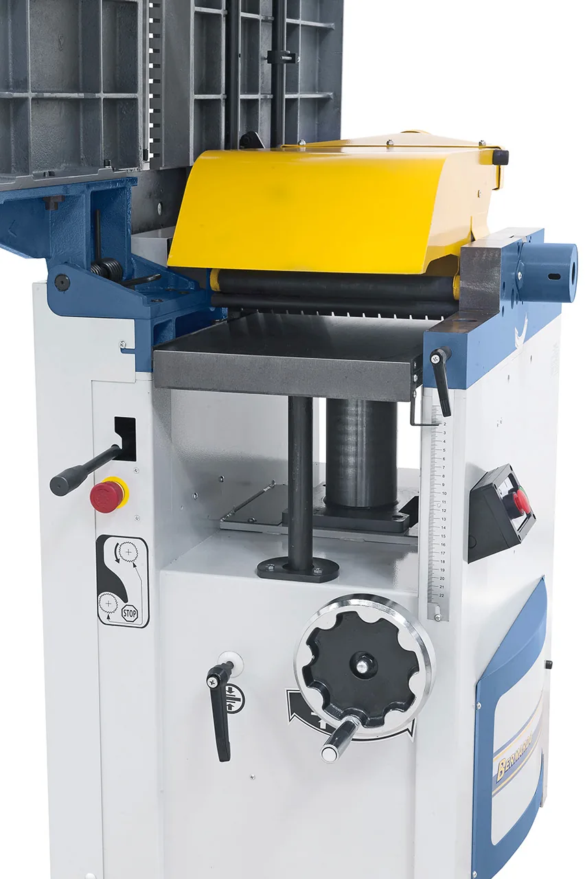 Bernardo AD 310 - 400 V -5