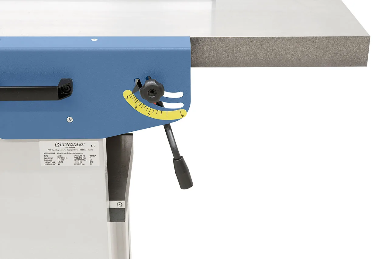 Bernardo AD 310 - 400 V -6