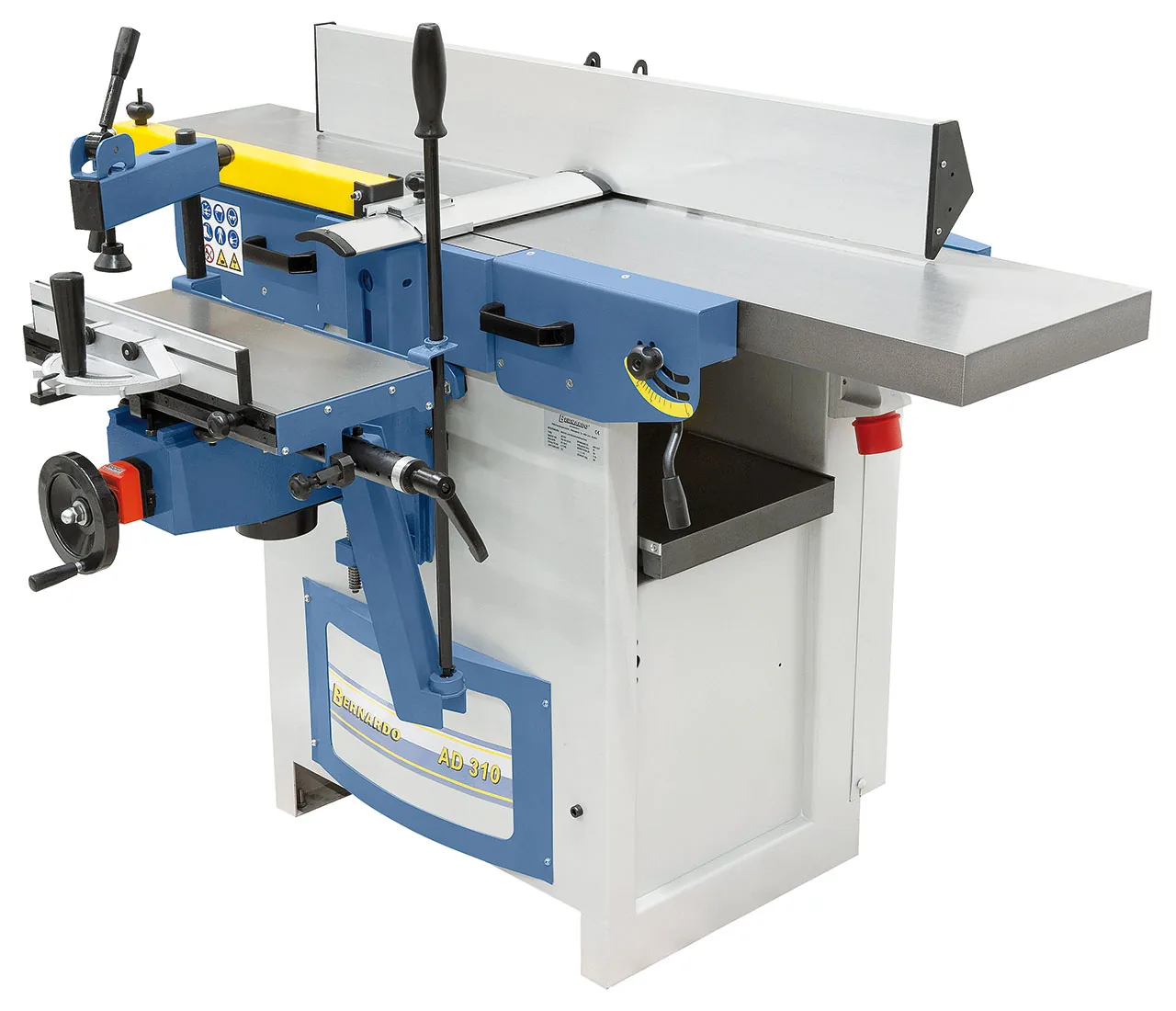 Bernardo AD 310 - 400 V -10