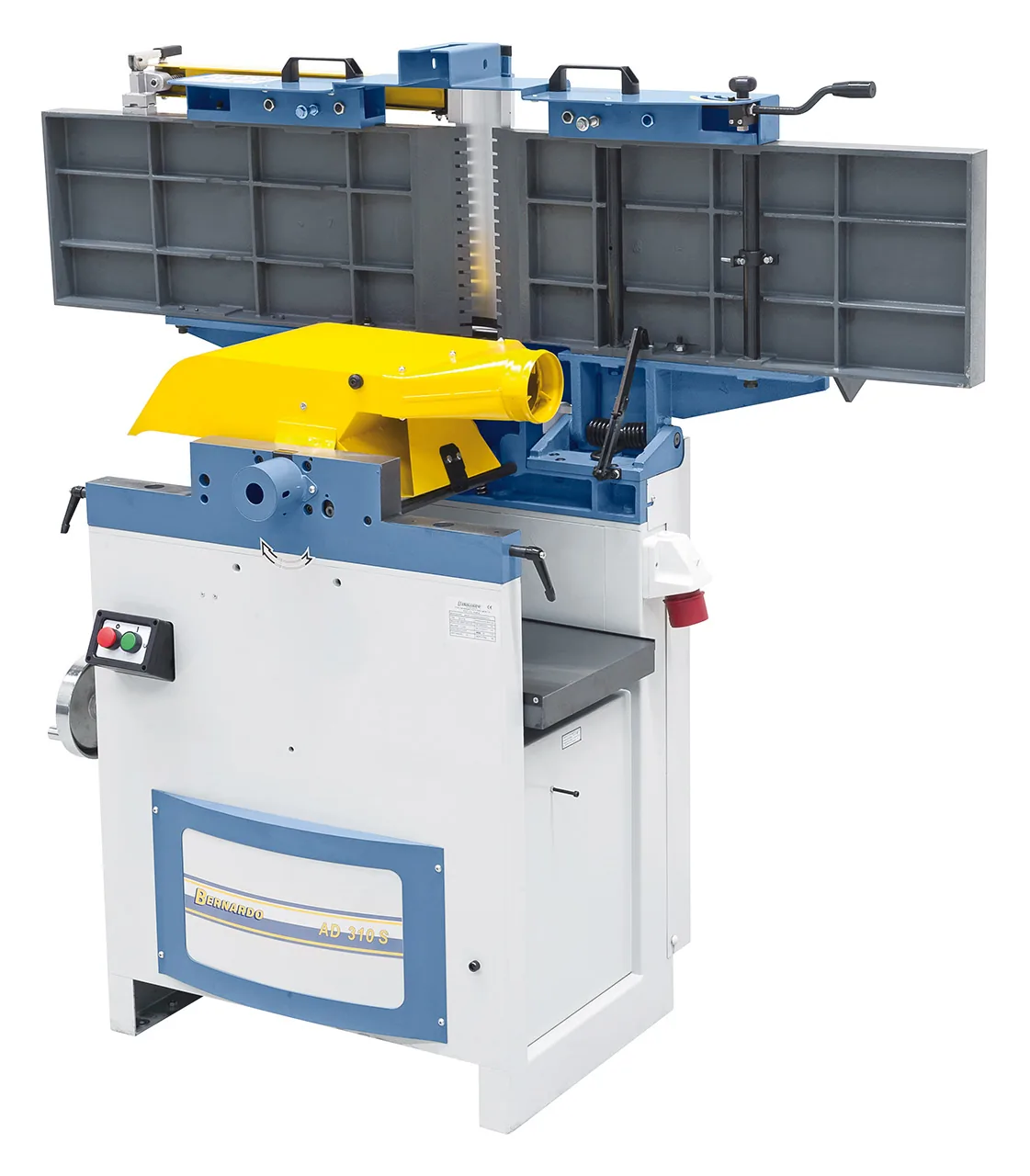 Bernardo AD 310 S - 400 V -3