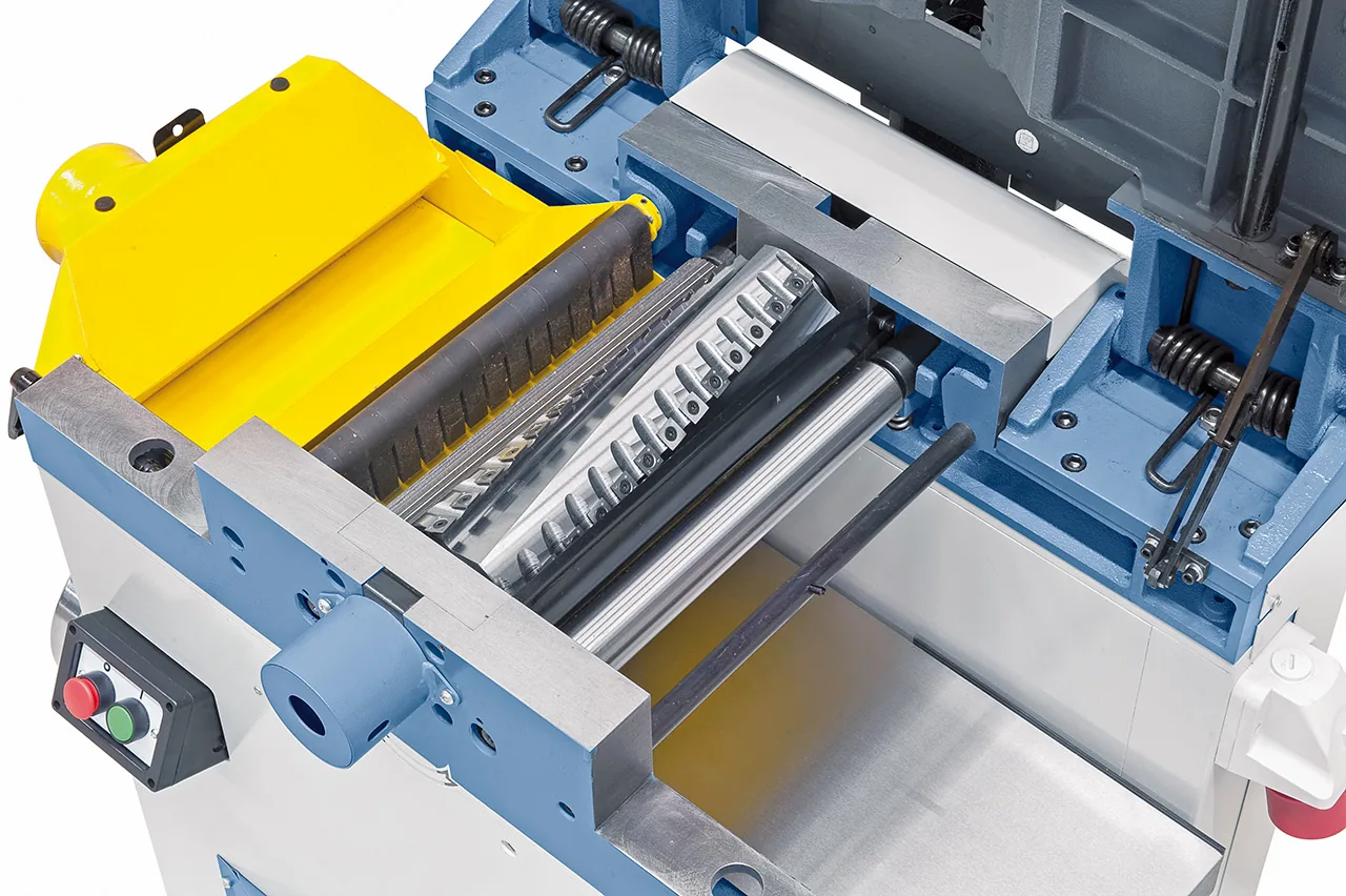 Bernardo AD 310 S - 400 V -5