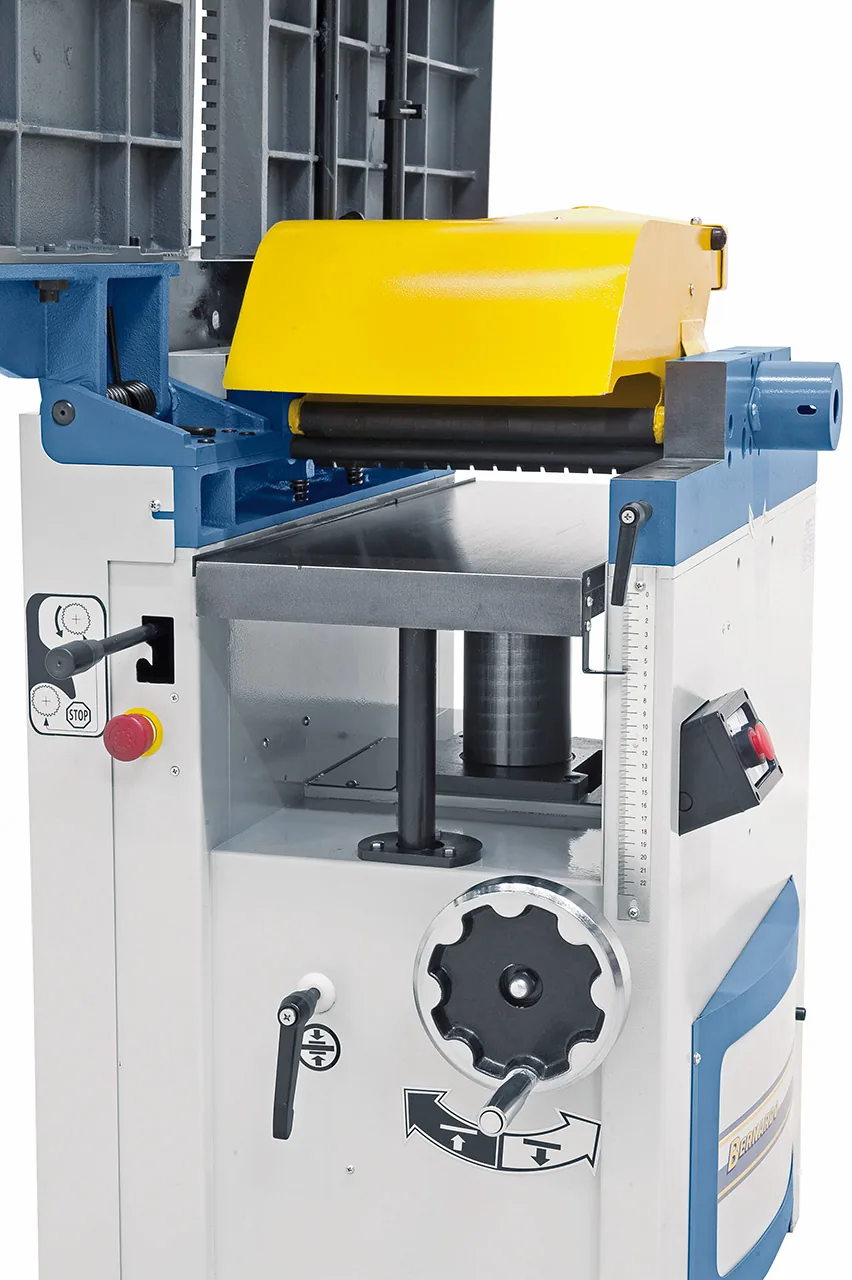 Bernardo AD 310 S - 400 V -7