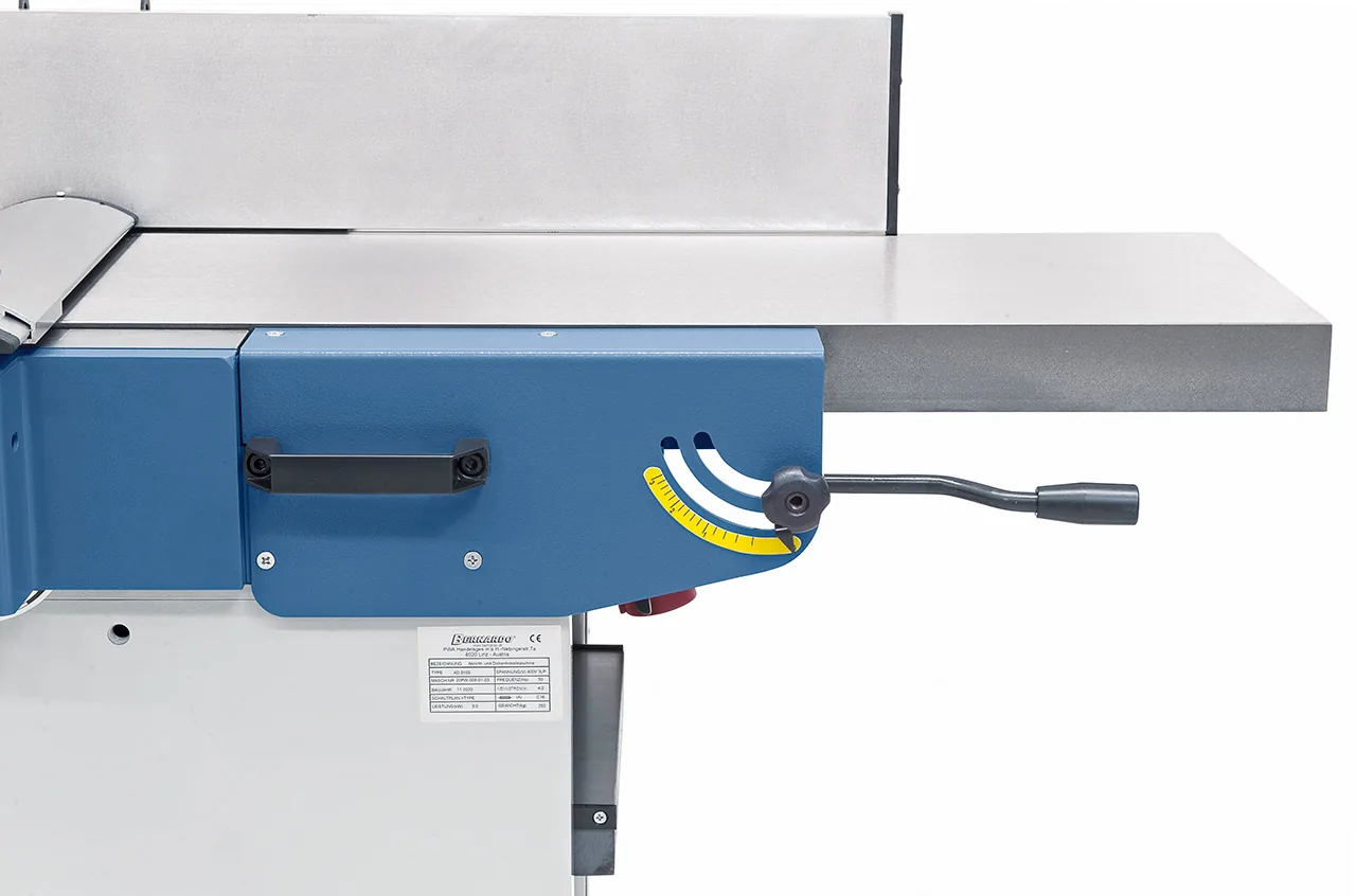 Bernardo AD 310 S - 400 V -8