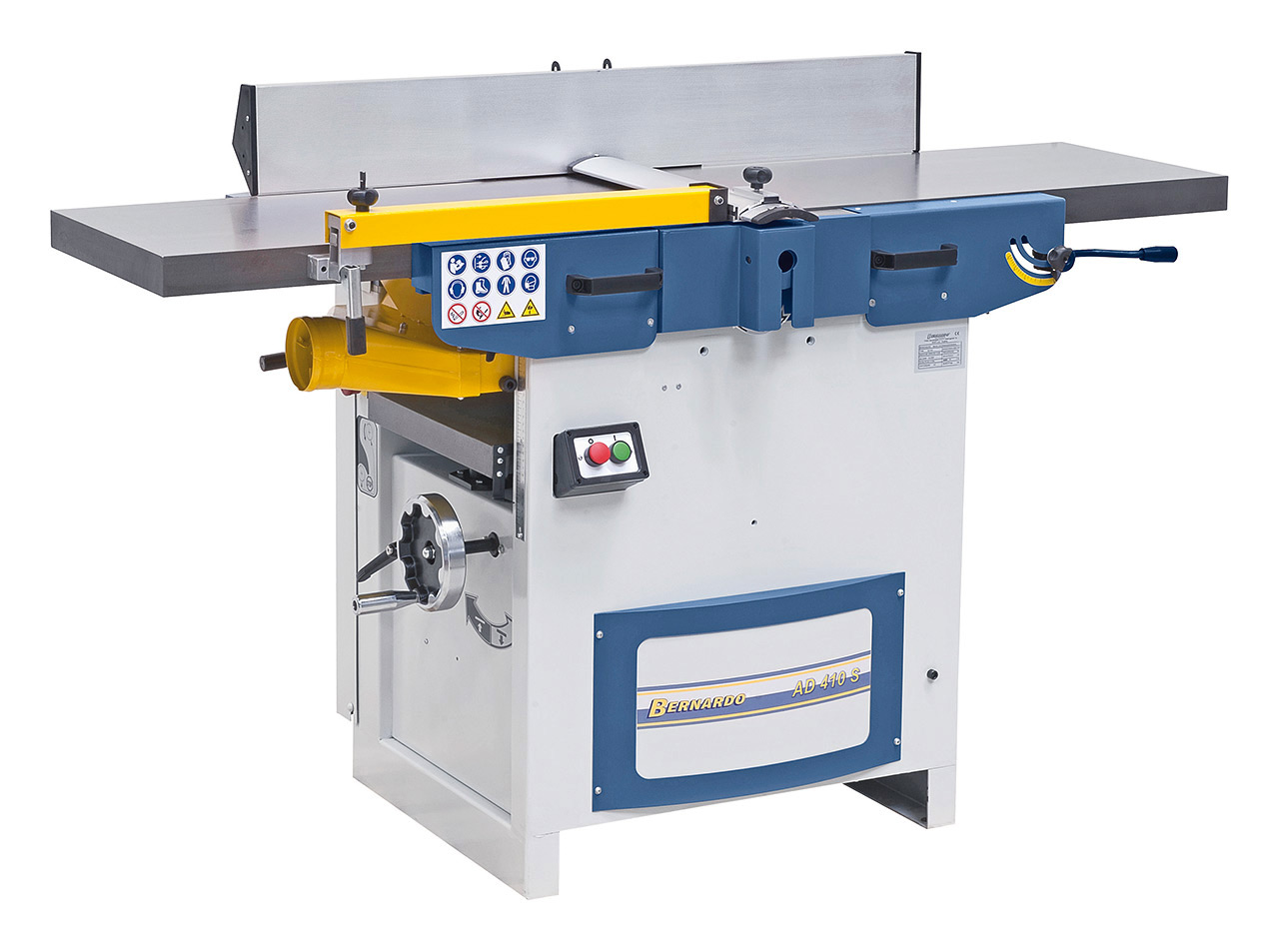 08-1069_1.jpg Bernardo AD 410 S - 400 V -1