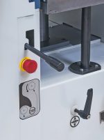Bernardo AD 410 S - 400 V -8