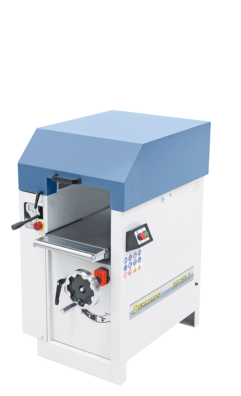 08-1096_1.jpg Bernardo DH 310 S / 400 V -1