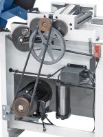 Bernardo DH 310 S / 400 V -5