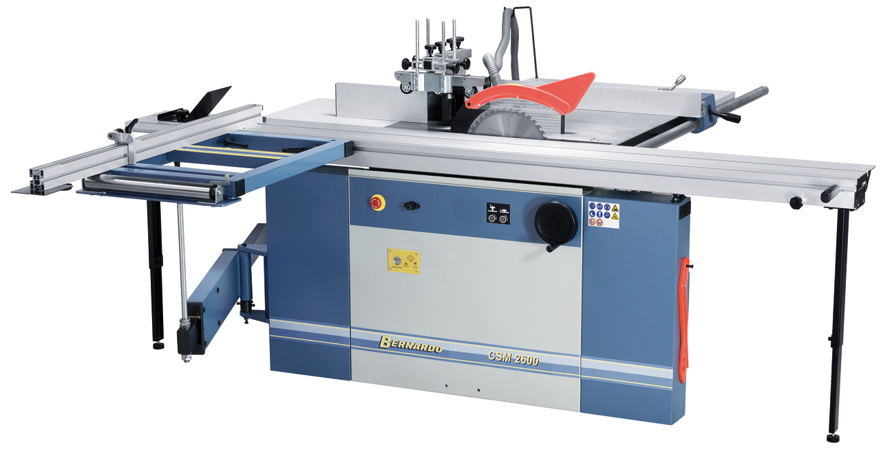 08-1182_1.jpg Bernardo CSM 2600 -1