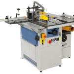 Bernardo CWM 250 R - 400 V -1