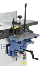 Bernardo CWM 250 R - 400 V -7