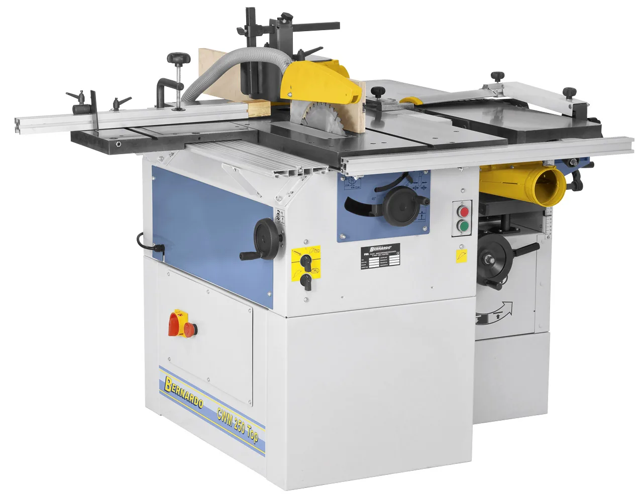 Bernardo CWM 250 Top - 230 V -1