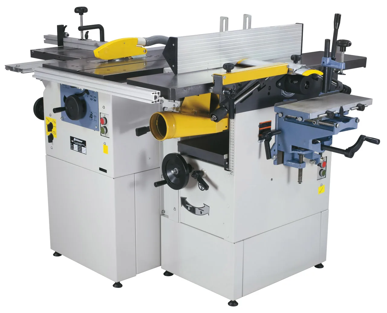 Bernardo CWM 250 Top - 230 V -2