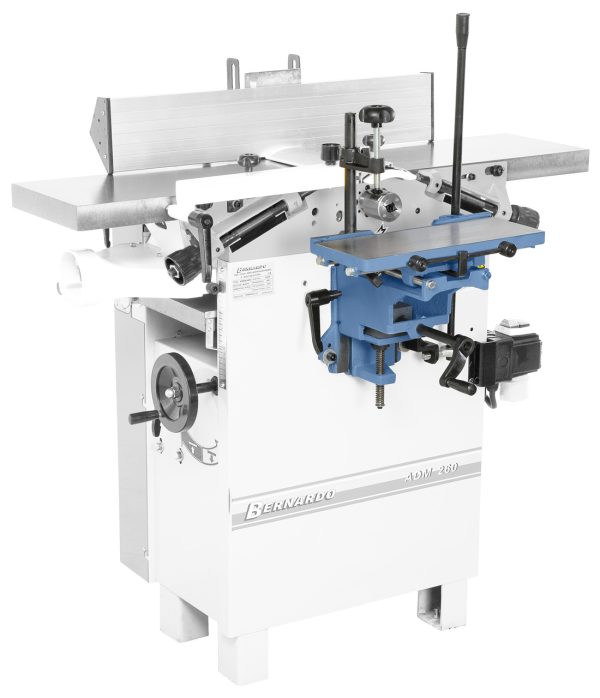 Bernardo Langlochbohreinrichtung ADH 250 P / AD 260 / ADM 260 / PT 310 -1