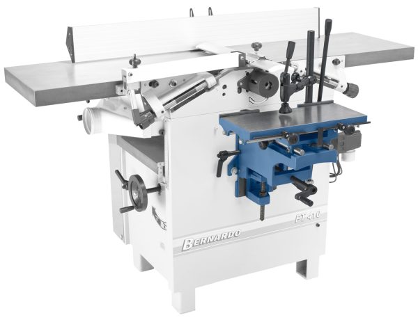 Bernardo Langlochbohreinrichtung PT 410 -1