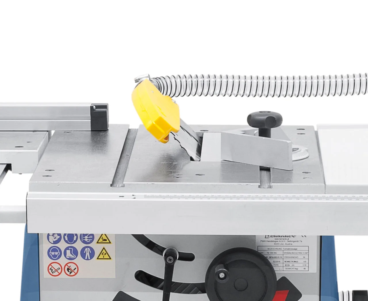 Bernardo TK 200 RN -3