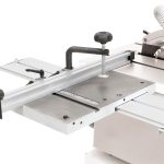 Bernardo Rolltisch für TK 200 PRO -1