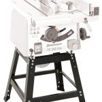 Bernardo Untergestell offen für TK 200 PRO -1