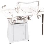 Bernardo Untergestell geschlossen für TK 200 PRO / 250 PRO -1