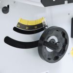 Bernardo PKS 250 P - 400 V -10