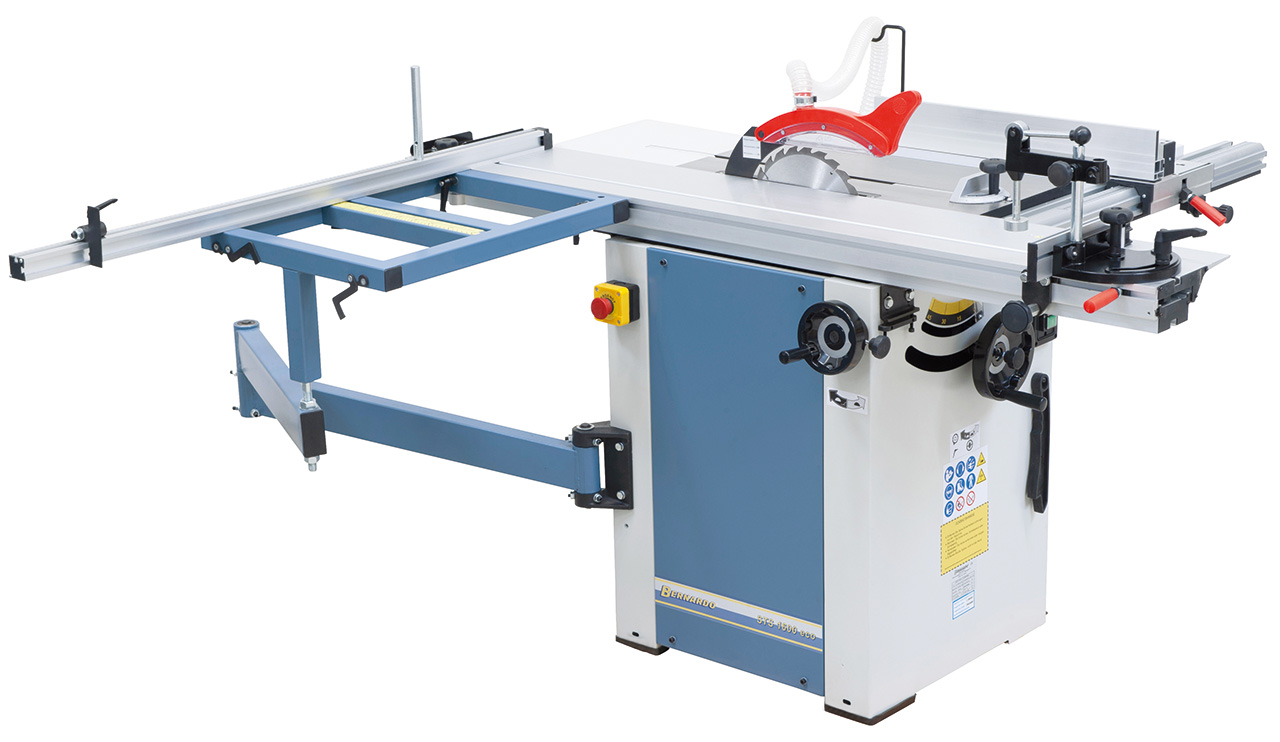 09-1086_1_2.jpg Bernardo STS 1600 eco - 400 V -1