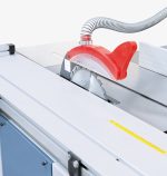 Bernardo STS 1600 eco - 400 V -6