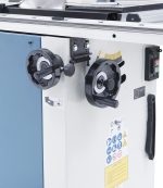 Bernardo STS 1600 eco - 400 V -7