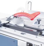 Bernardo STS 1600 eco - 400 V -9