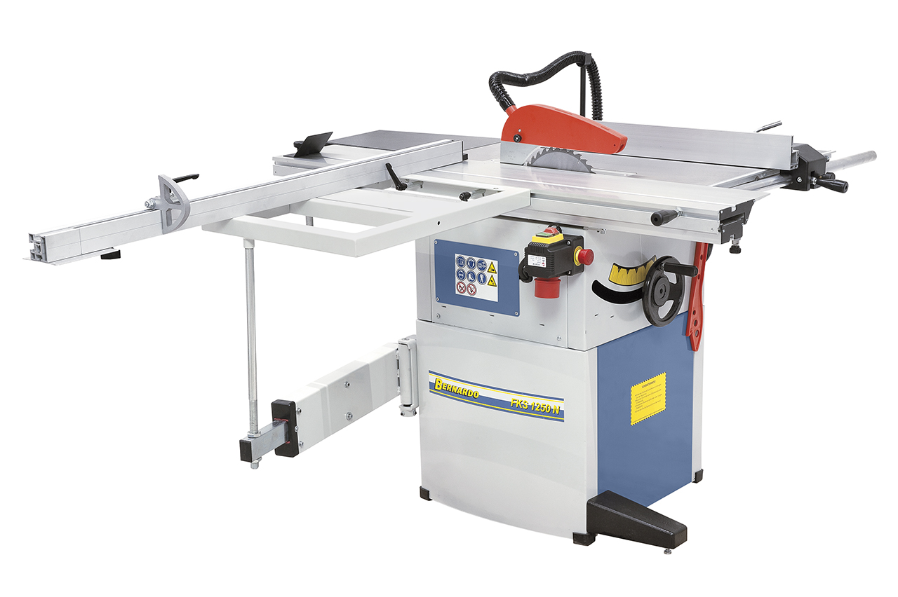 09-1092_1_1_1.jpg Bernardo FKS 1250 N - 230 V -1