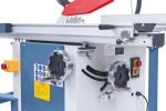 Bernardo STS 1600 - 400 V -10