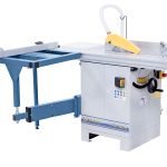 Bernardo FKS 1600 H - 400 V -1