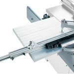 Bernardo Rolltisch T 650 / T 750 -1