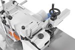 Bernardo Tischfräsmaschine mit starrer Frässpindel T 1300 ** -6