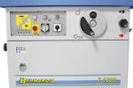 Bernardo Tischfräsmaschine mit starrer Frässpindel T 1300 ** -9