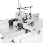 Bernardo Fräserschutzhaube FA-02 -1