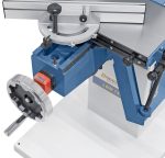 Bernardo LBM 150 P - 400 V -7