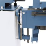 Bernardo LBM 150 P - 230 V -8