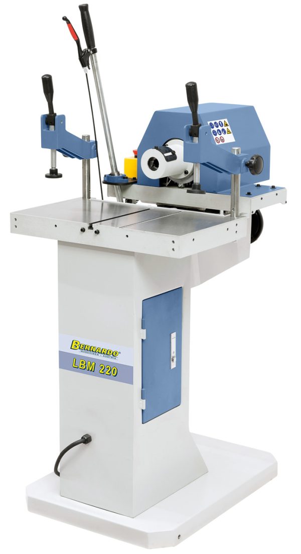 Bernardo LBM 220 -1