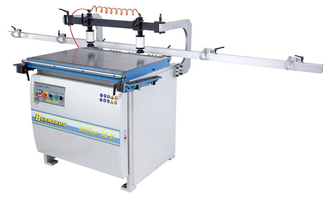 Bernardo Multibor DB 21 -2