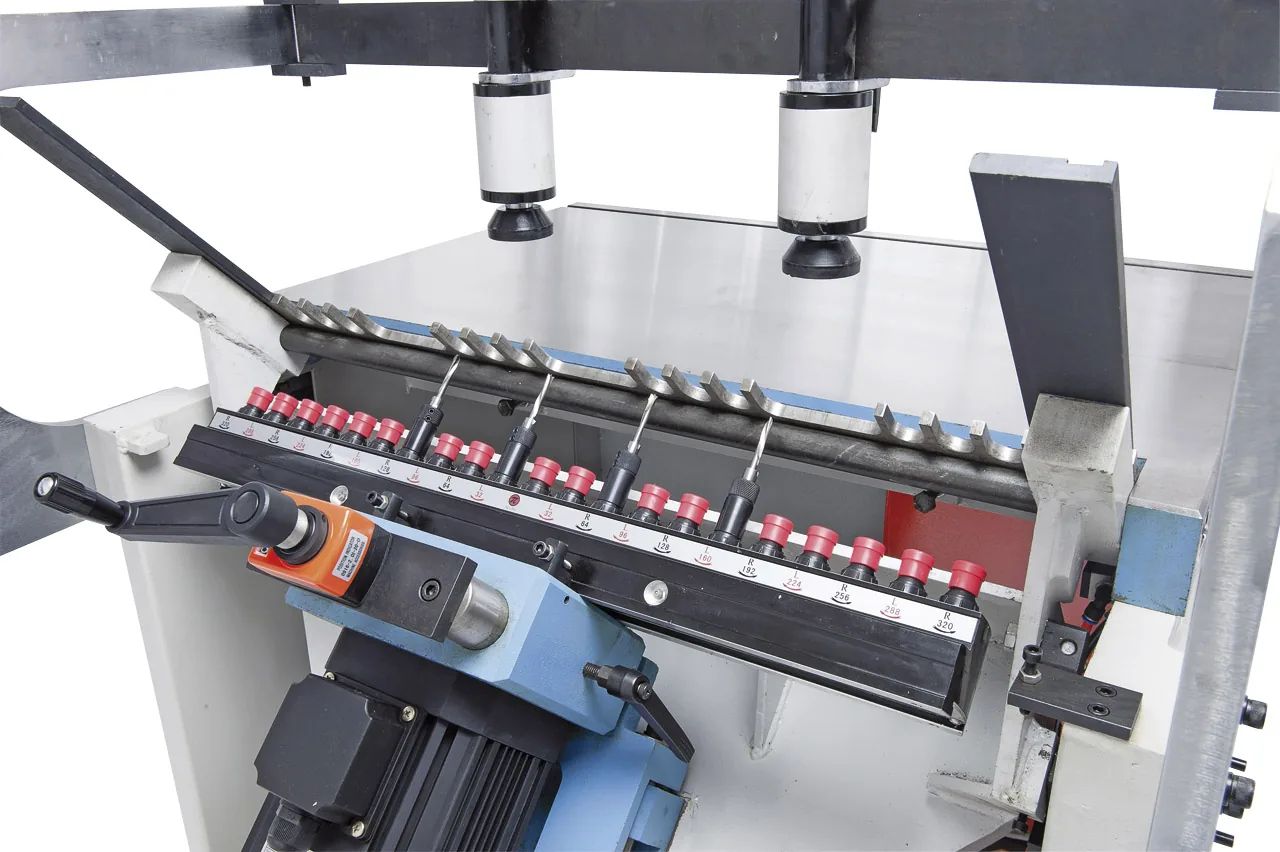 Bernardo Multibor DB 21 -3