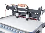 Bernardo Multibor DB 21 -5