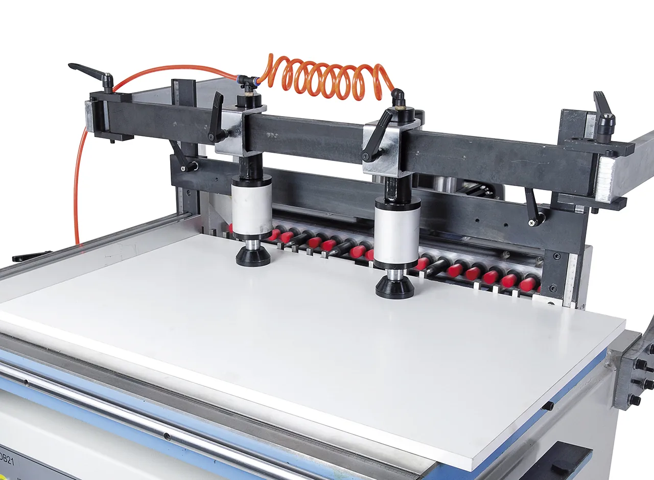 Bernardo Multibor DB 21 -5