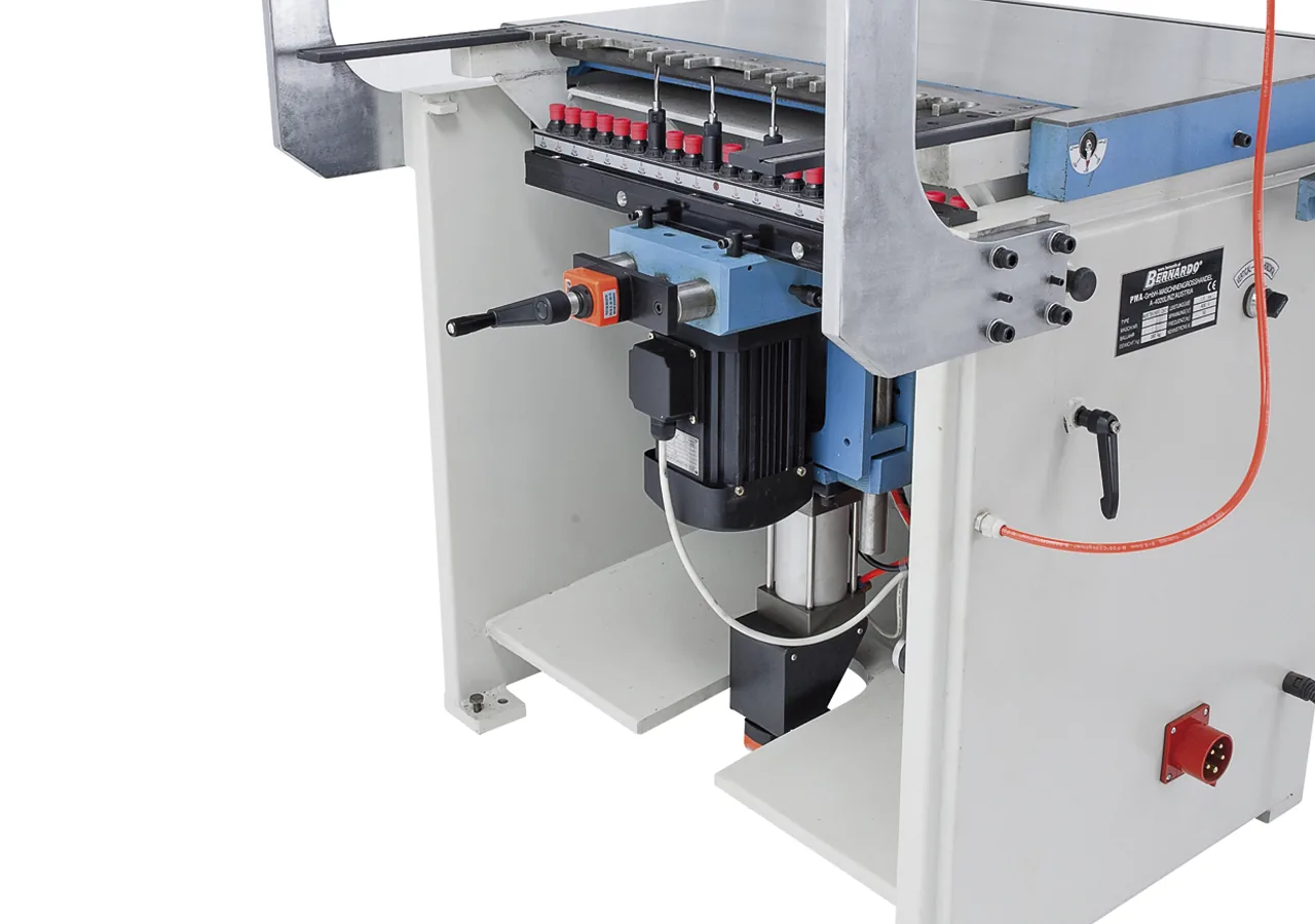 Bernardo Multibor DB 21 -9