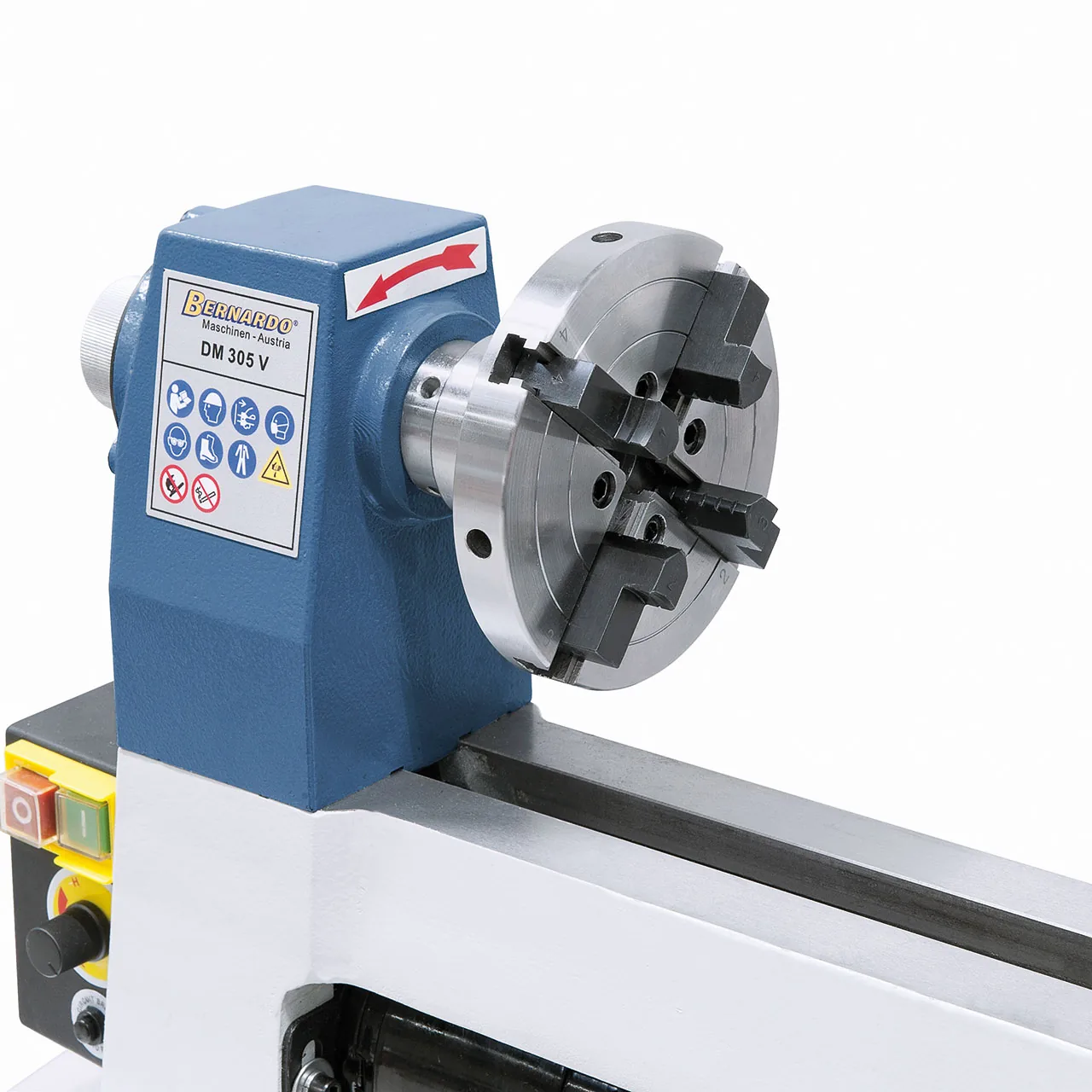 Bernardo DM 305 V -6