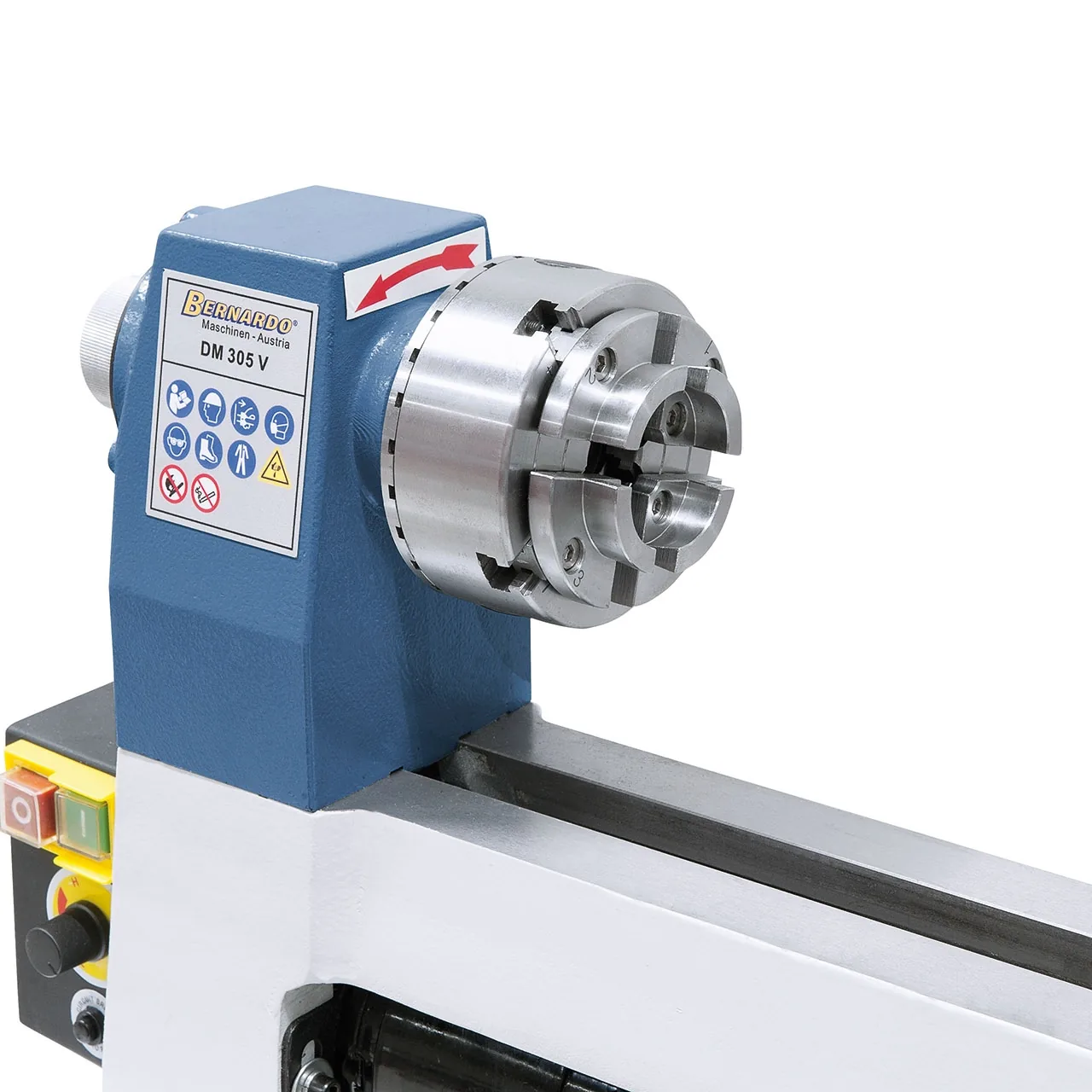Bernardo DM 305 V -9