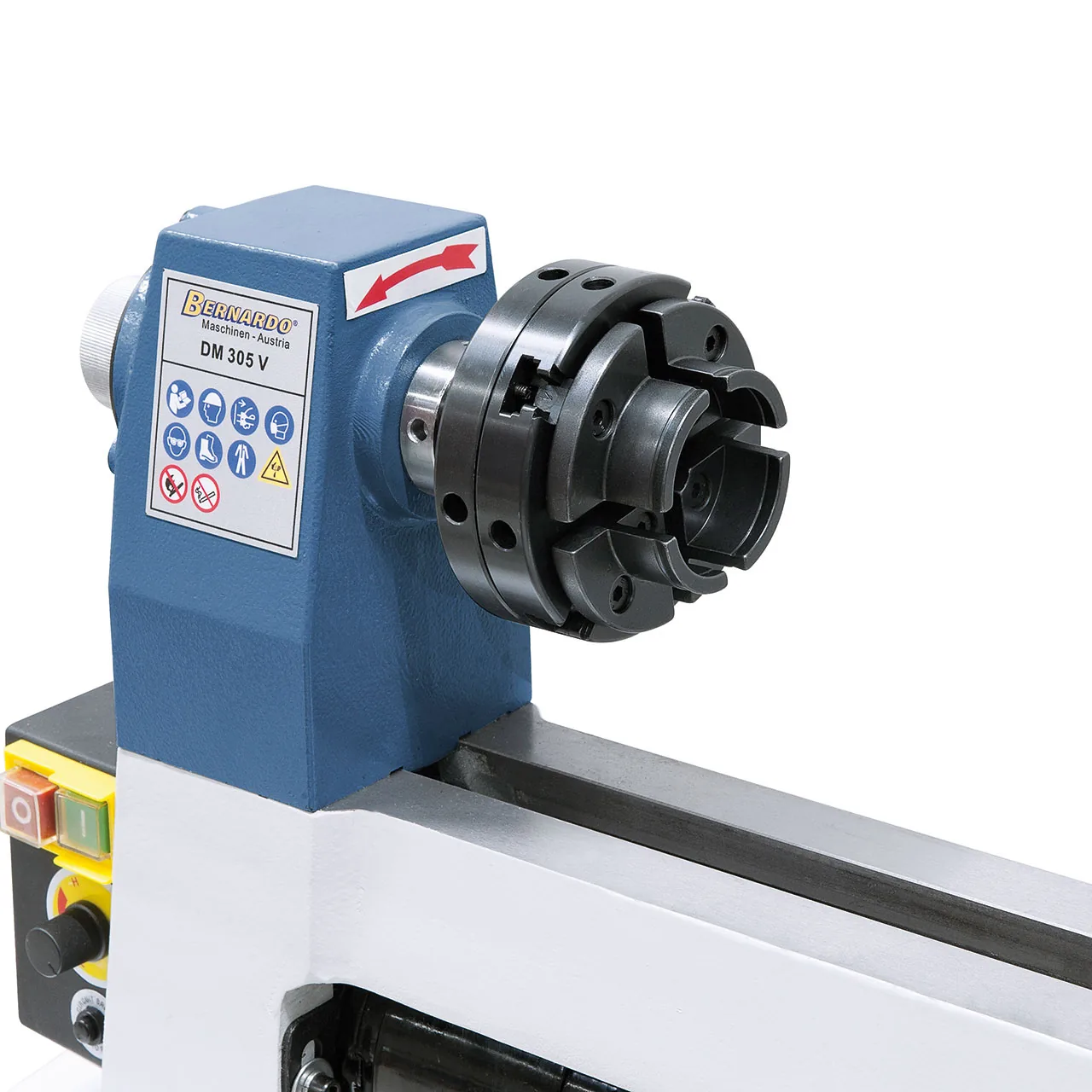 Bernardo DM 305 V -7