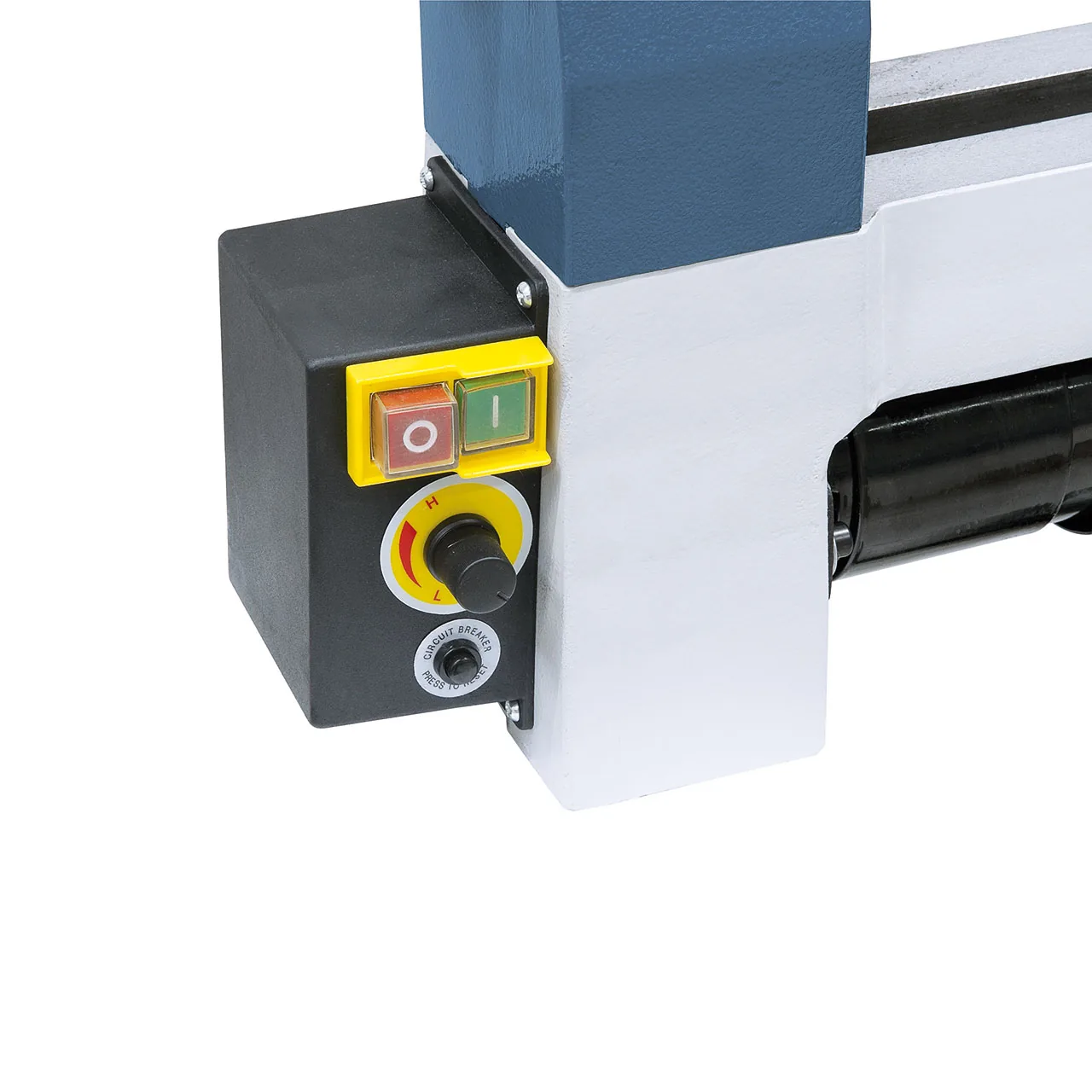 Bernardo DM 305 V -3