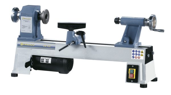 Bernardo DM 450 -1