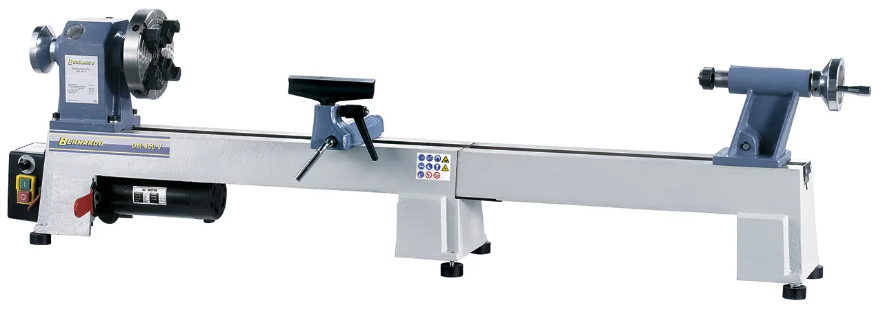 Bernardo DM 450 V -2