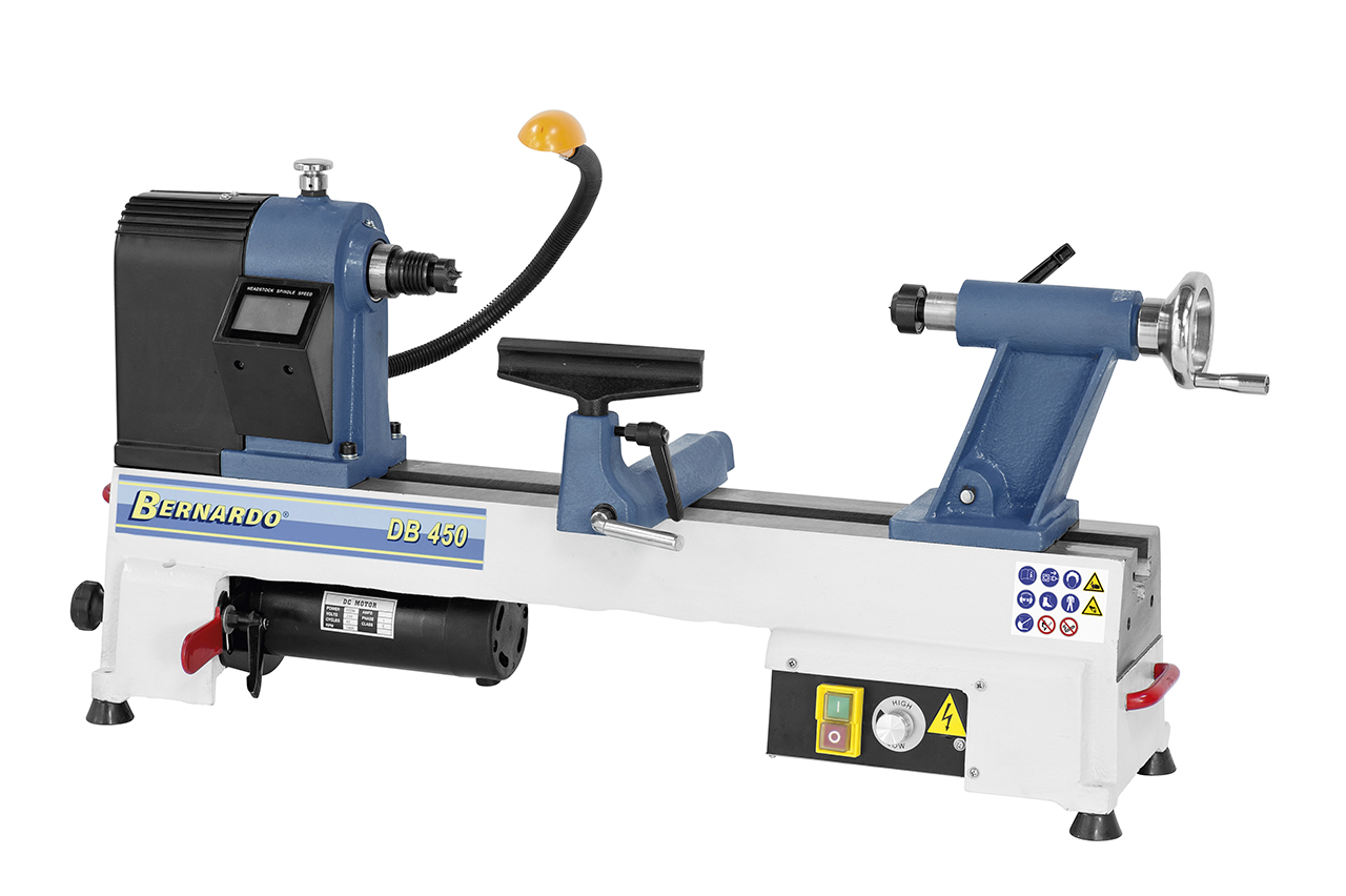 10-1077_1.jpg.jpg Bernardo DB 450 -1